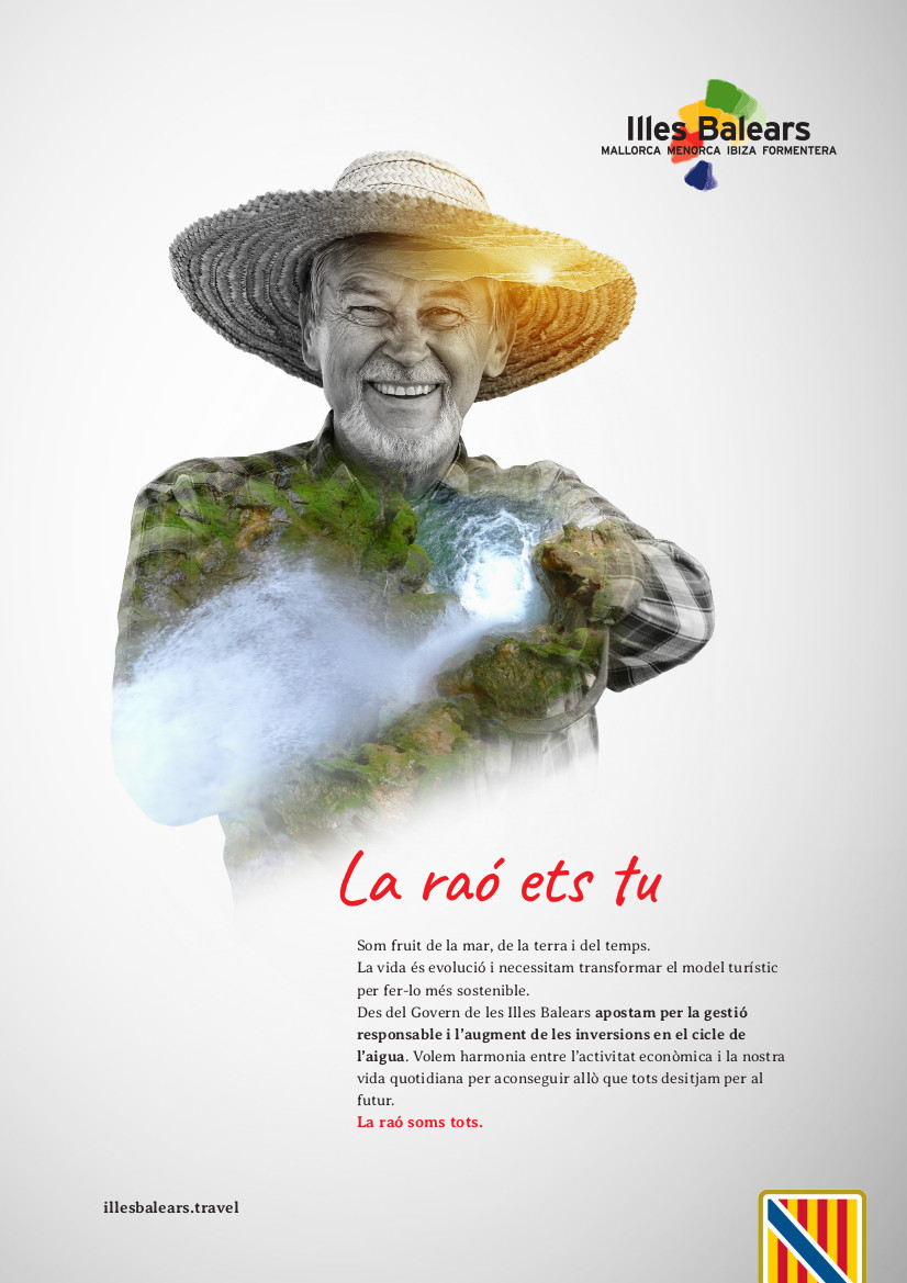 AETIB. La razón eres tú. Gr 5. Enero 2025