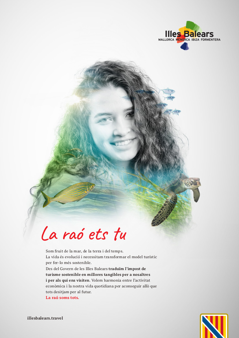 AETIB. La razón eres tú. Gr 6. Enero 2025