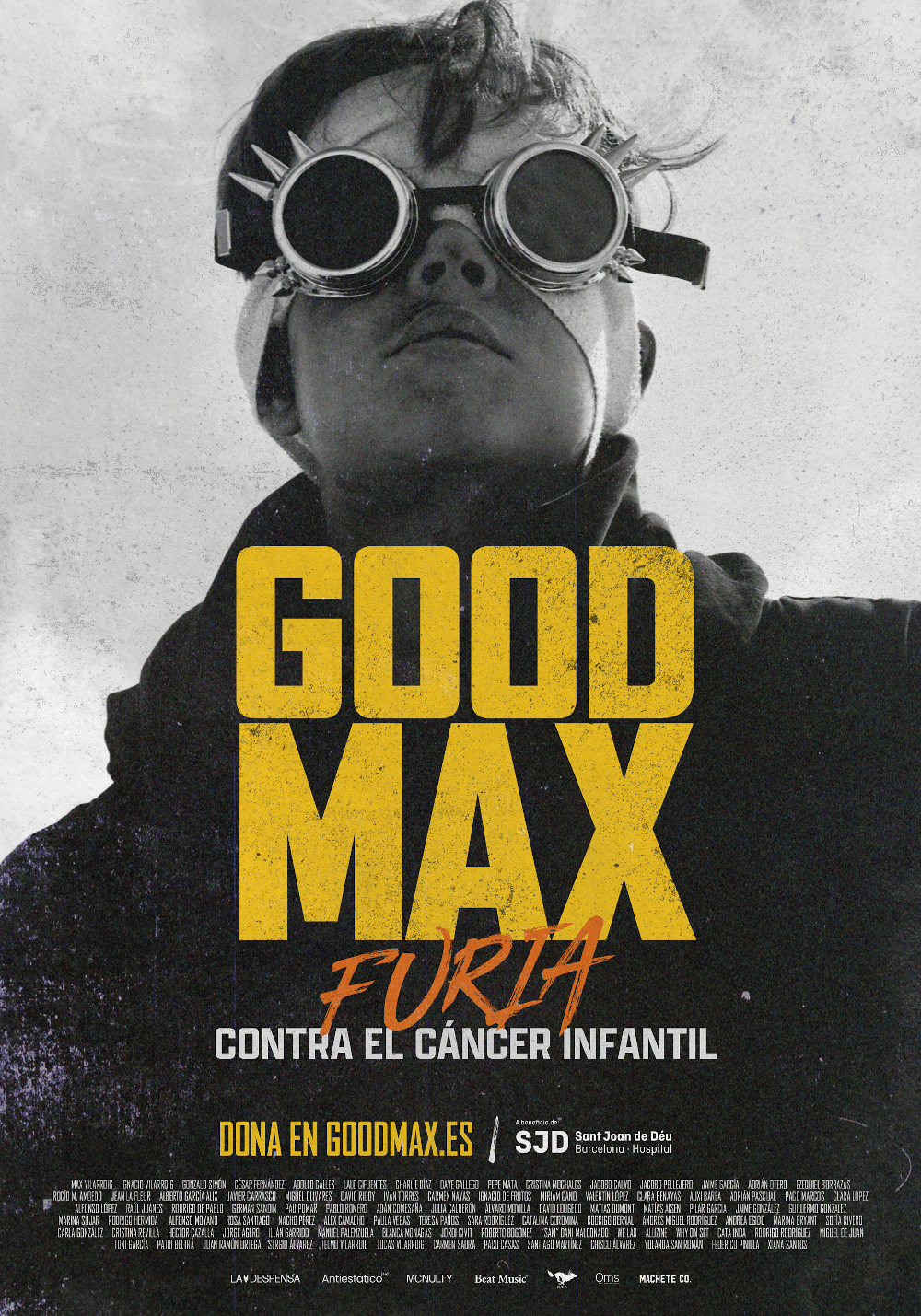 Fundación San Juan de Dios_Gr 1. Good Max_Febrero 2025