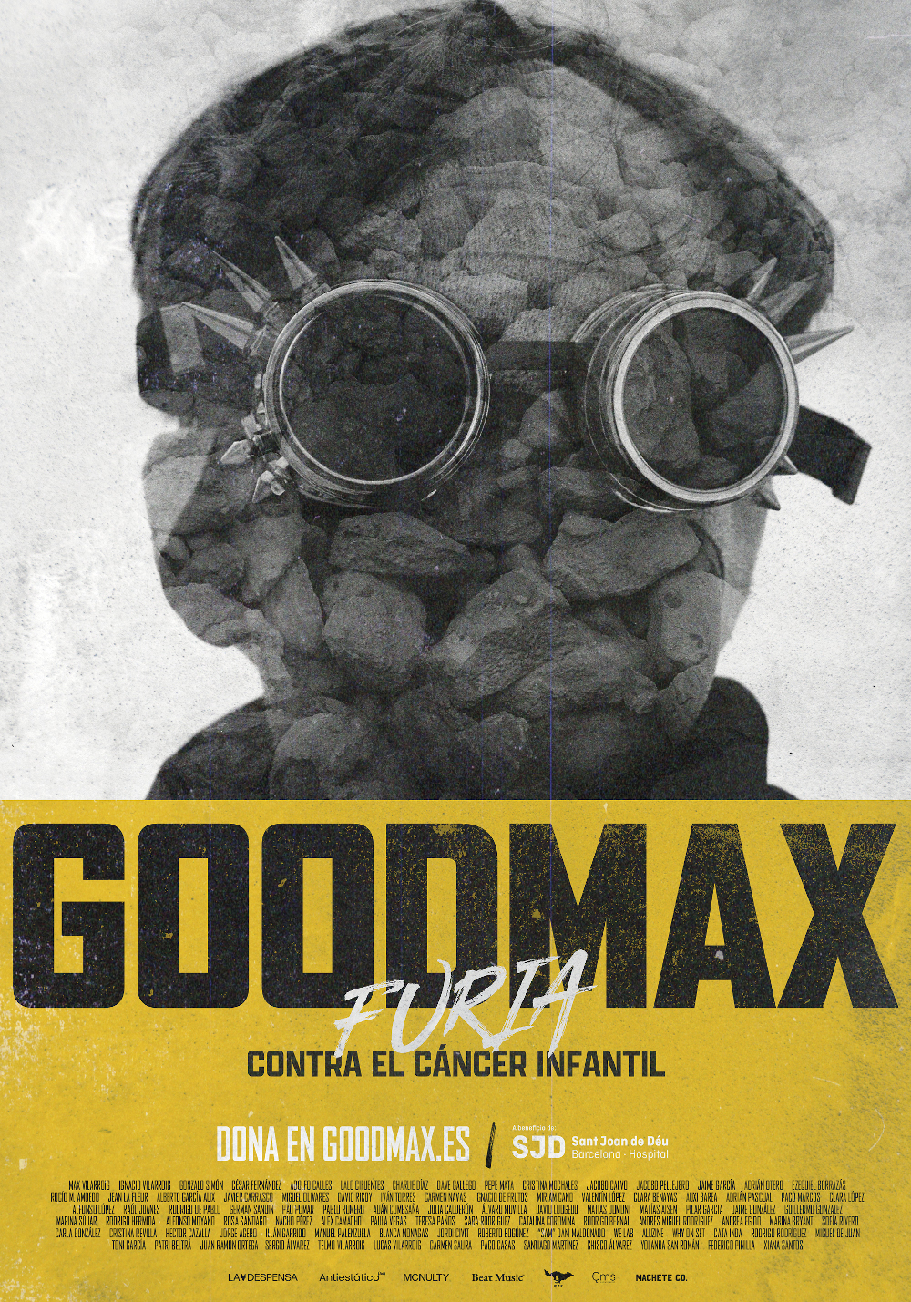 Fundación San Juan de Dios_Gr 2. Good Max_Febrero 2025