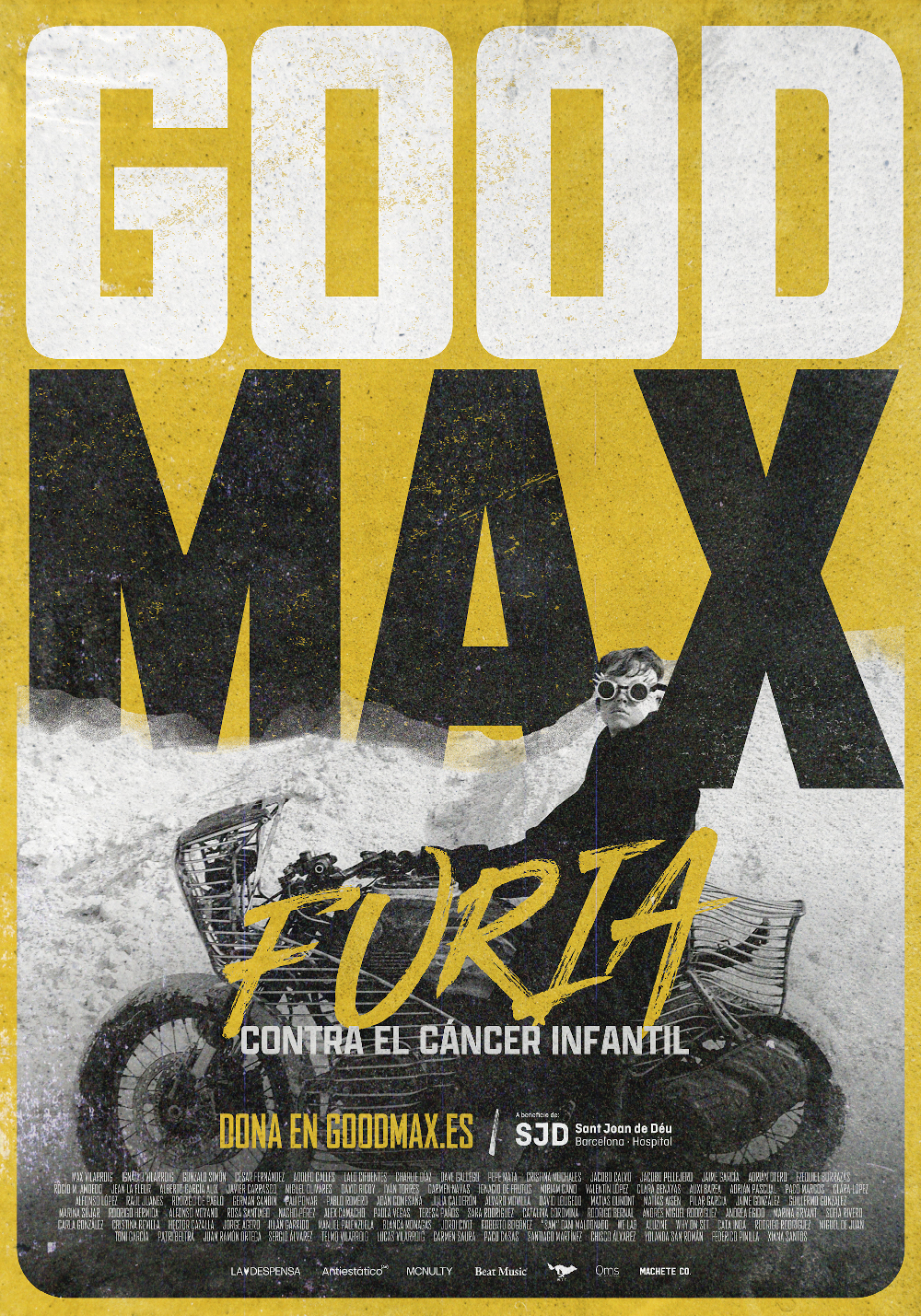 Fundación San Juan de Dios_Gr 4. Good Max_Febrero 2025