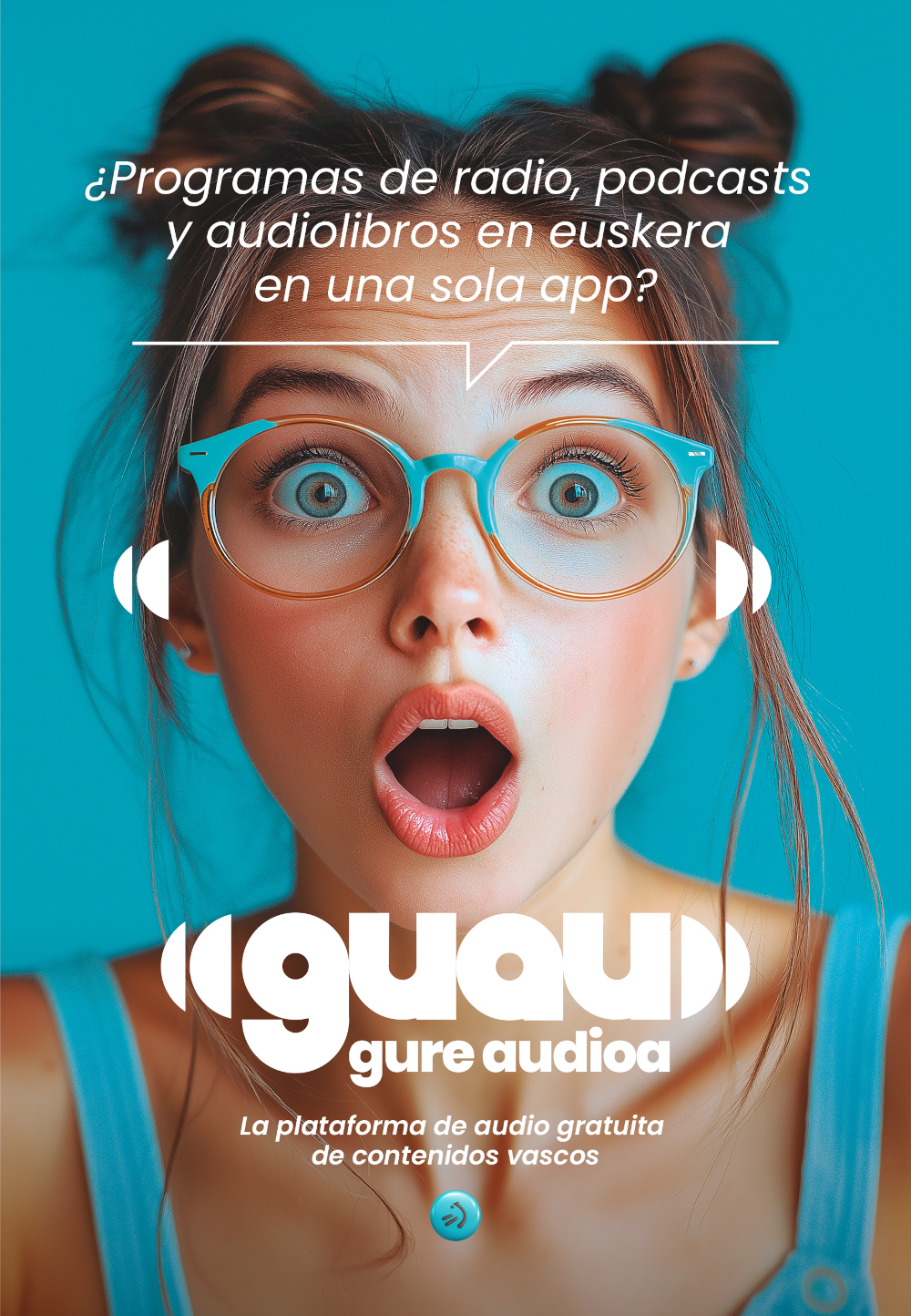 EITB - Guau - Febrero 2025 (Gráfica 2)