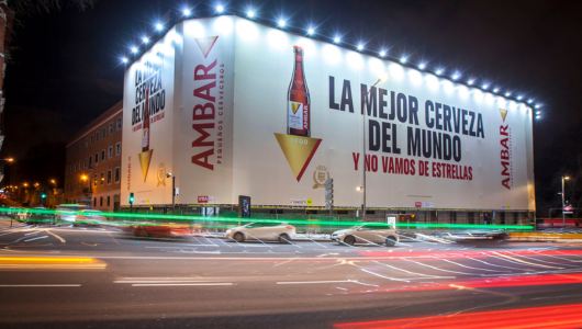 Ambar Lona Marzo 2025