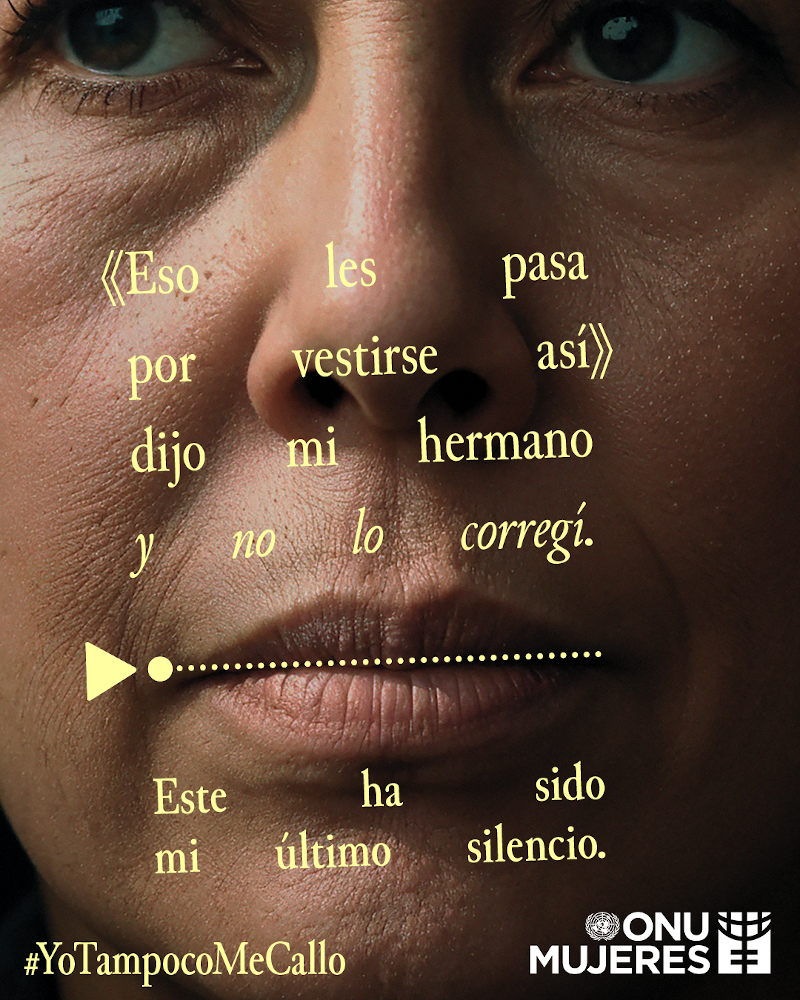 ONU Mujeres LATAM. Gr 6. Marzo 2025