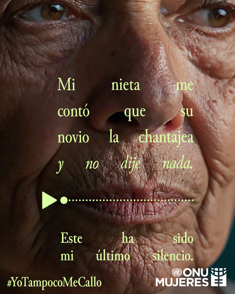 ONU Mujeres LATAM. Gr 8. Marzo 2025