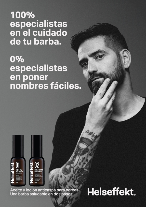 Helseffekt Marzo 2025 Gráfica 4