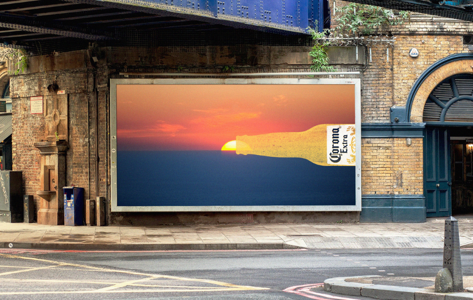 Corona - Summer is served - Abril 2025 3