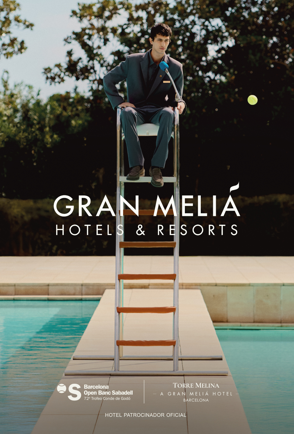 Gran Meliá - A match made in heaven - Abril 2025 GRÁFICA 3