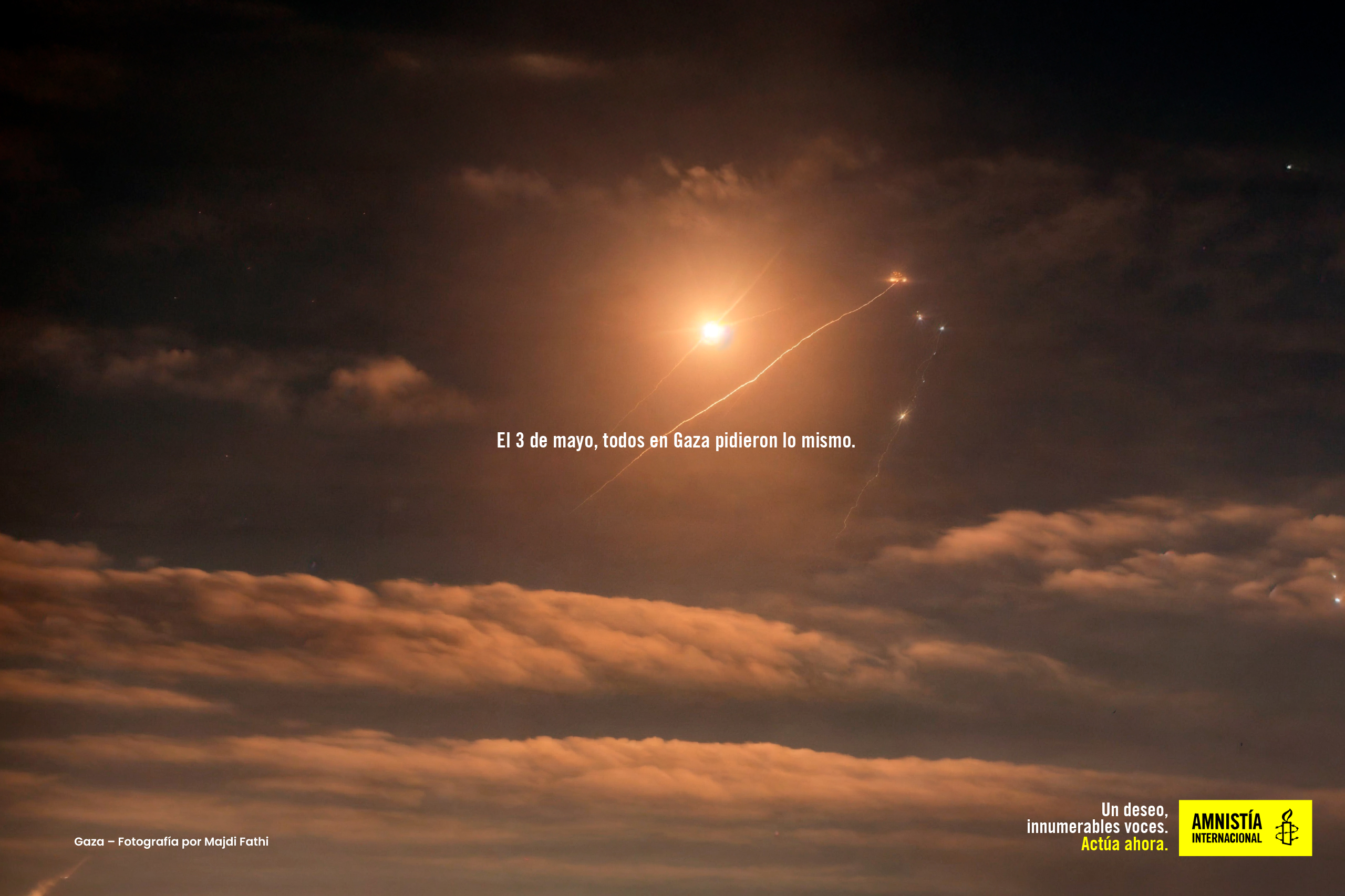 Amnistía Internacional - Shooting Stars - Mayo 2025 (1)