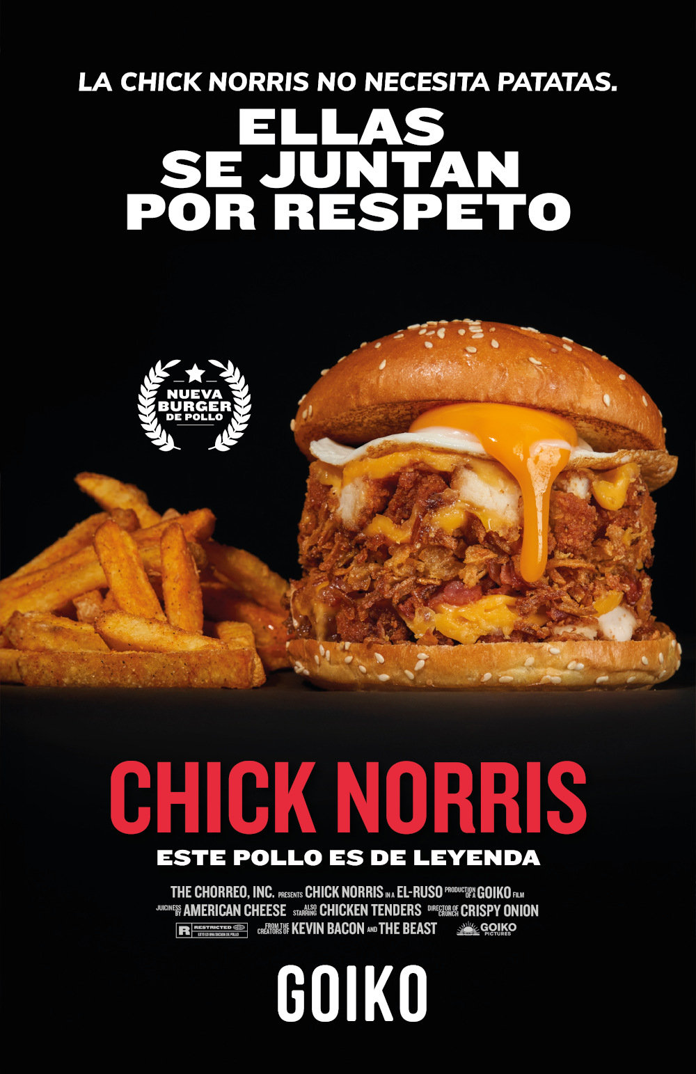 Goiko_ChickNorris_Gr 3_Mayo 2025