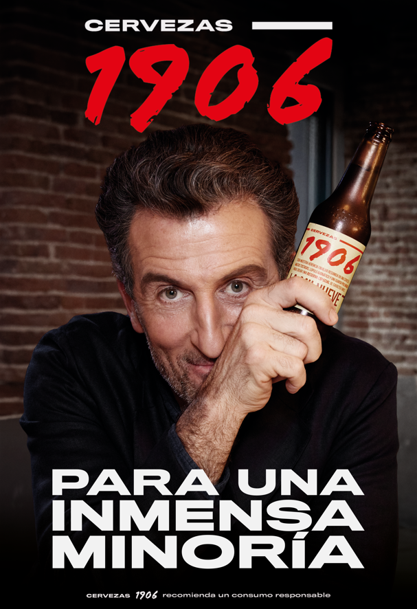 Cerveza 1906 Ext 1. Junio 2025