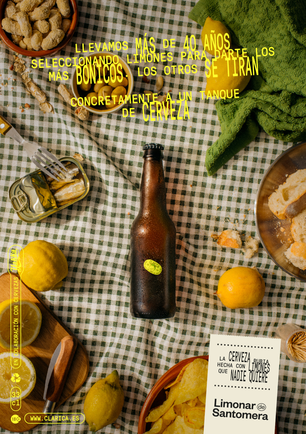 Limonar de Santomera - Clarica - Julio 2025 Gráfica 5
