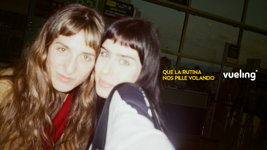 Vueling_Que la rutina nos pille volando_Gr 4. Septiembre 2025