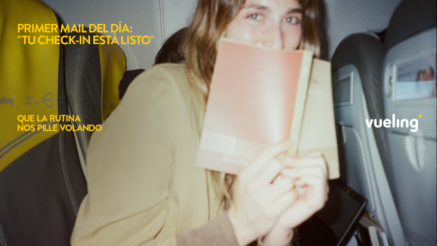 Vueling_Que la rutina nos pille volando_Gr 8. Septiembre 2025