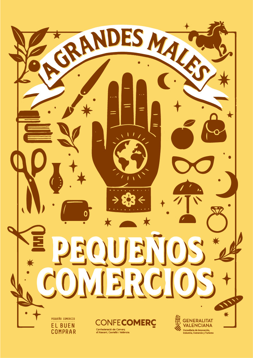 Confecomerç. Gr 3. Septiembre 2025