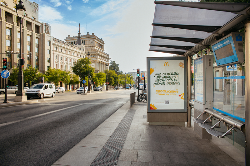 McDonalds - Informe de impacto 2