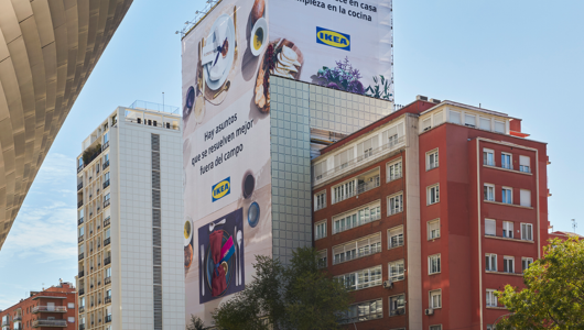Ikea Lona Octubre