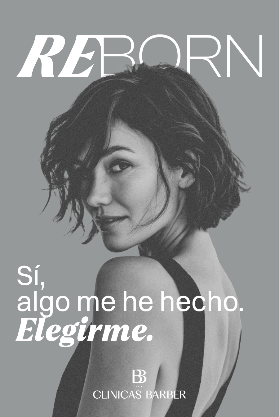 Clínicas Barber. Gr 2. Reborn. Octubre 2025