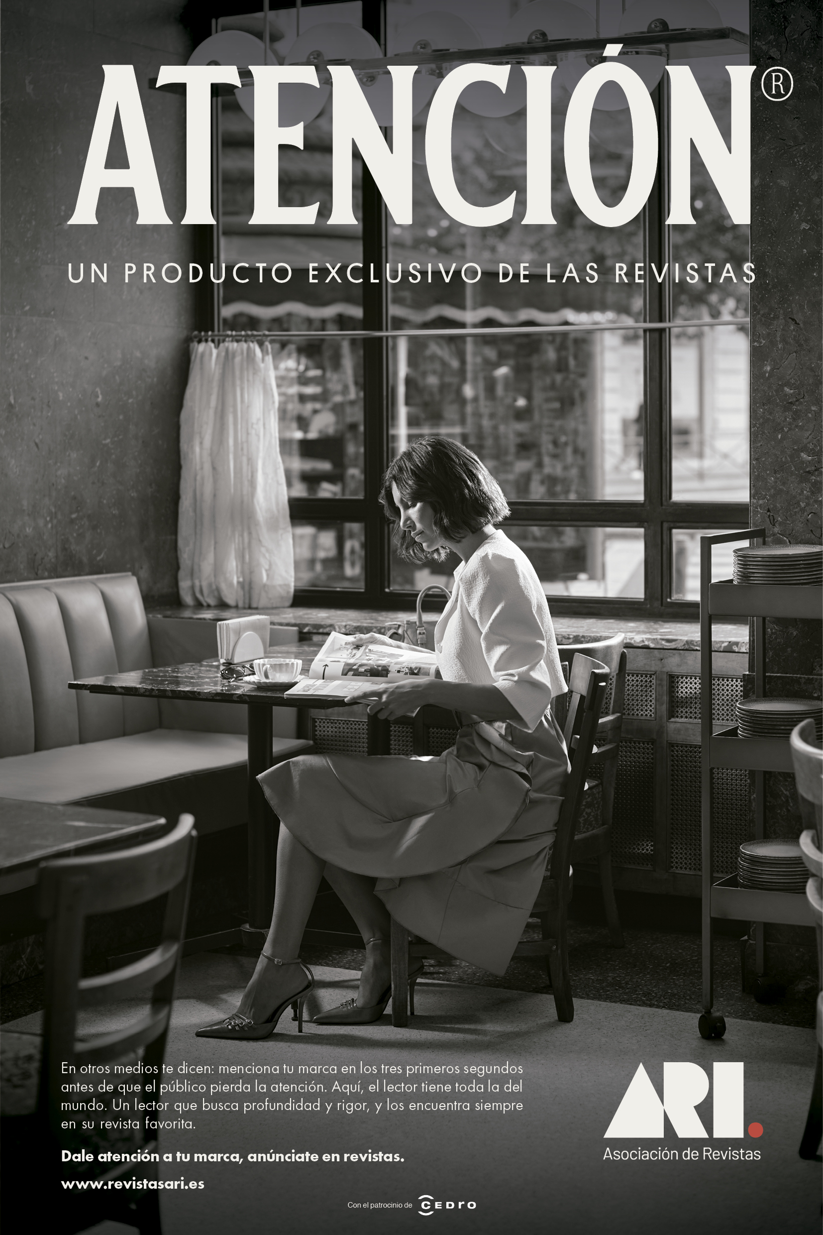 ARI. Conexión, atención, calma. Gr 1. Noviembre 2025