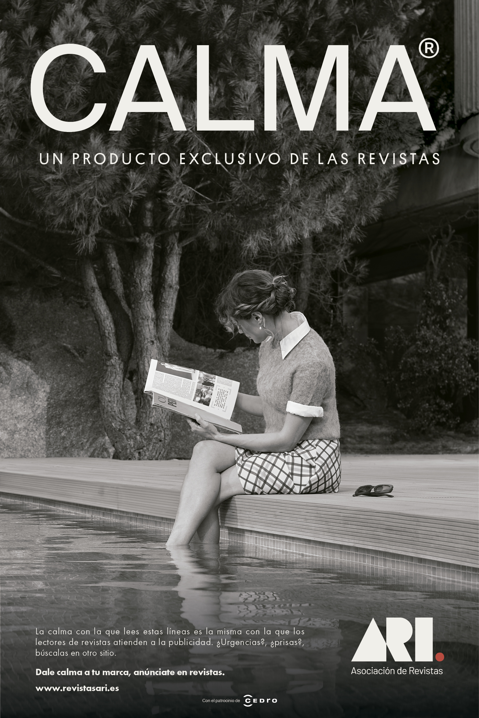 ARI. Conexión, atención, calma. Gr 3. Noviembre 2025