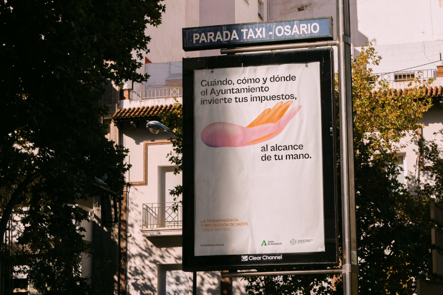 Junta de Andalucía. Gr 6. Tiene sentido. Noviembre 2025