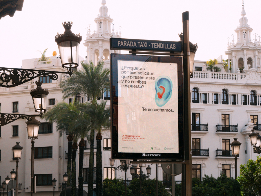 Junta de Andalucía. Gr 7. Tiene sentido. Noviembre 2025