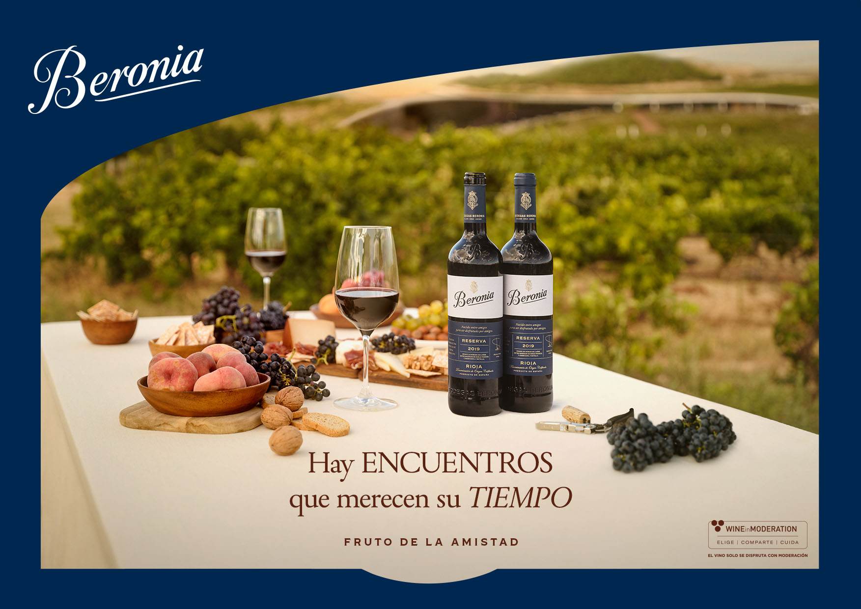 Beronia. Ahora sí estamos todos. Gr 2. Diciembre 2025