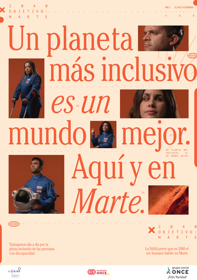 Grupo Social Once - Marte - Diciembre 2025 GRÁFICA 1