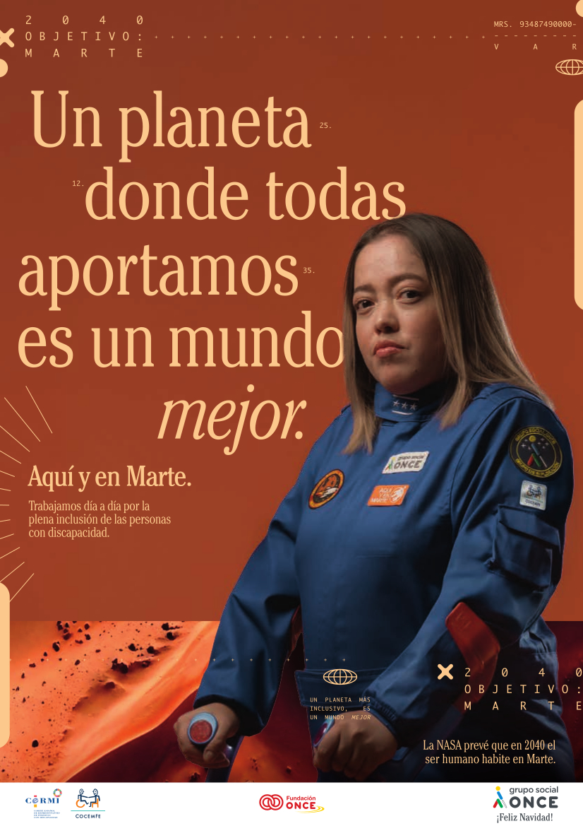 Grupo Social Once - Marte - Diciembre 2025 GRÁFICA 3