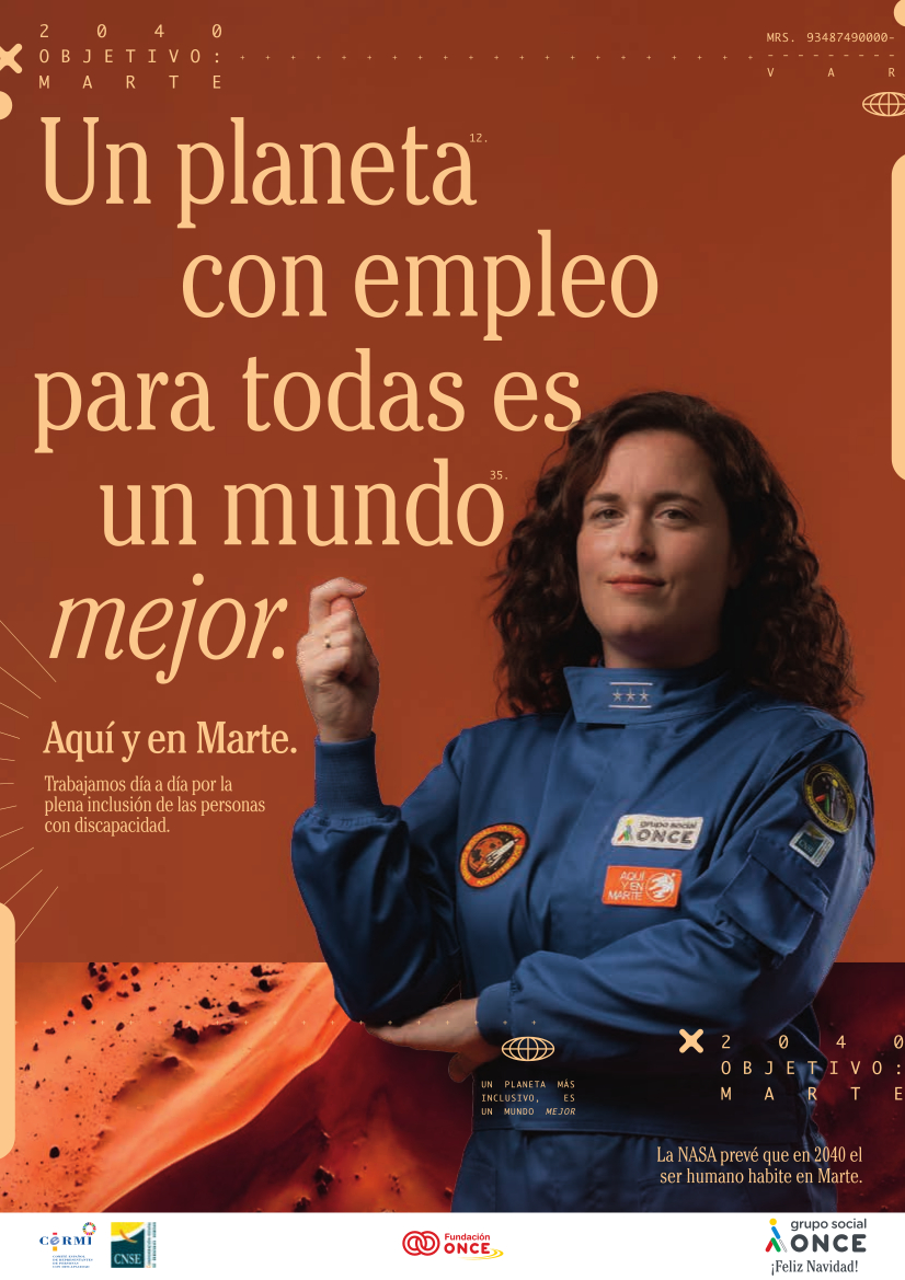 Grupo Social Once - Marte - Diciembre 2025 GRÁFICA 5