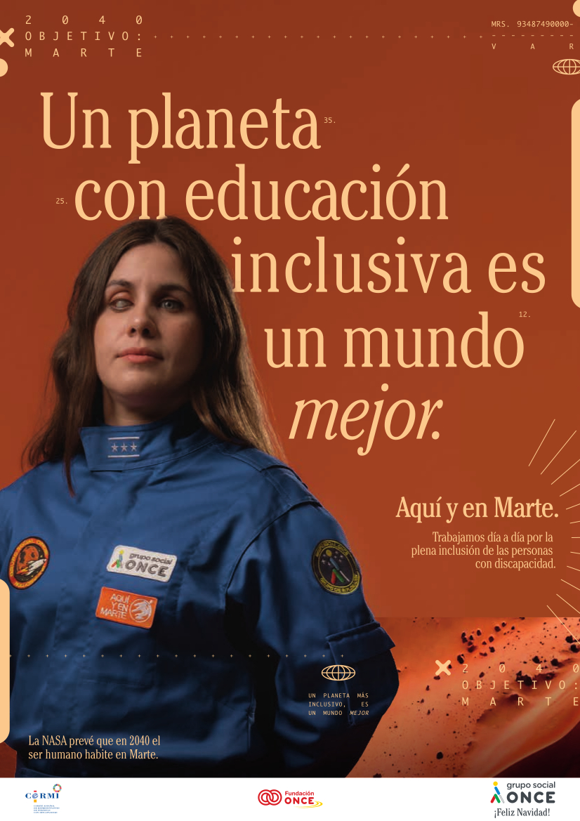 Grupo Social Once - Marte - Diciembre 2025 GRÁFICA 6