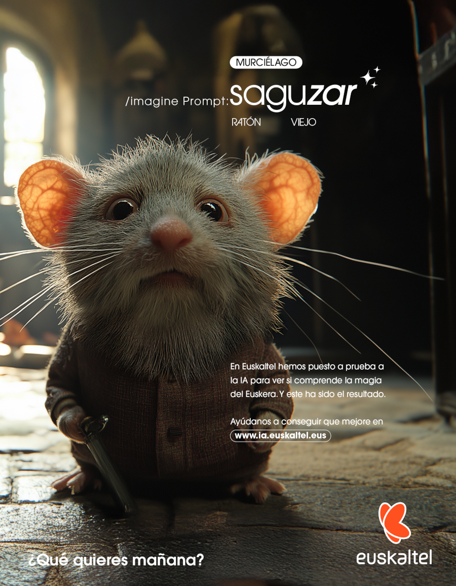 Euskaltel IA. Gr 2. Diciembre 2025