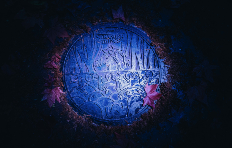 teledonica arqueta stranger things