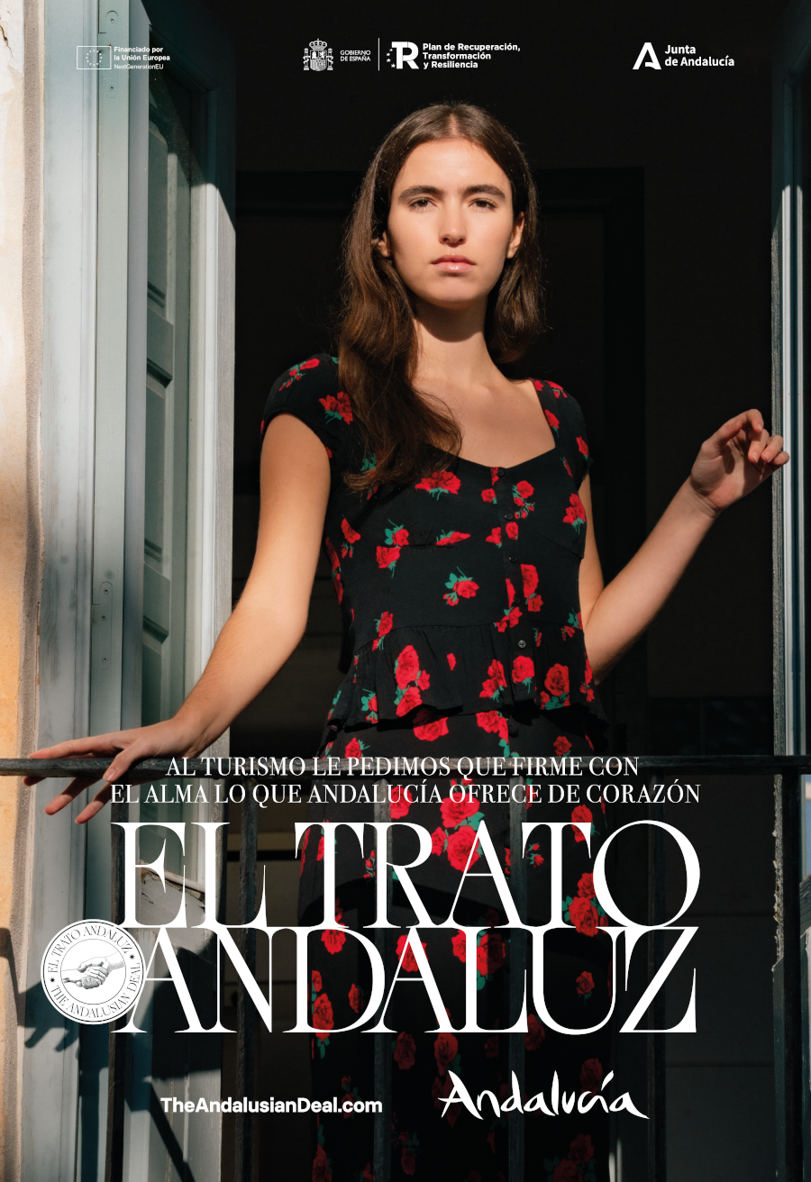 Junta de Andalucía_El trato Andaluz_Gr 1. Diciembre 2025