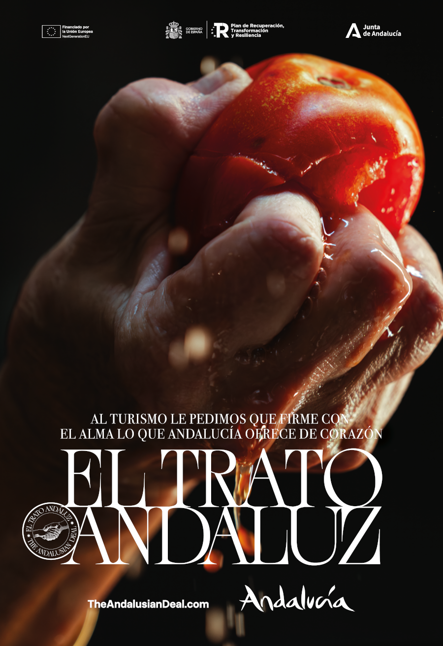 Junta de Andalucía_El trato Andaluz_Gr 4. Diciembre 2025