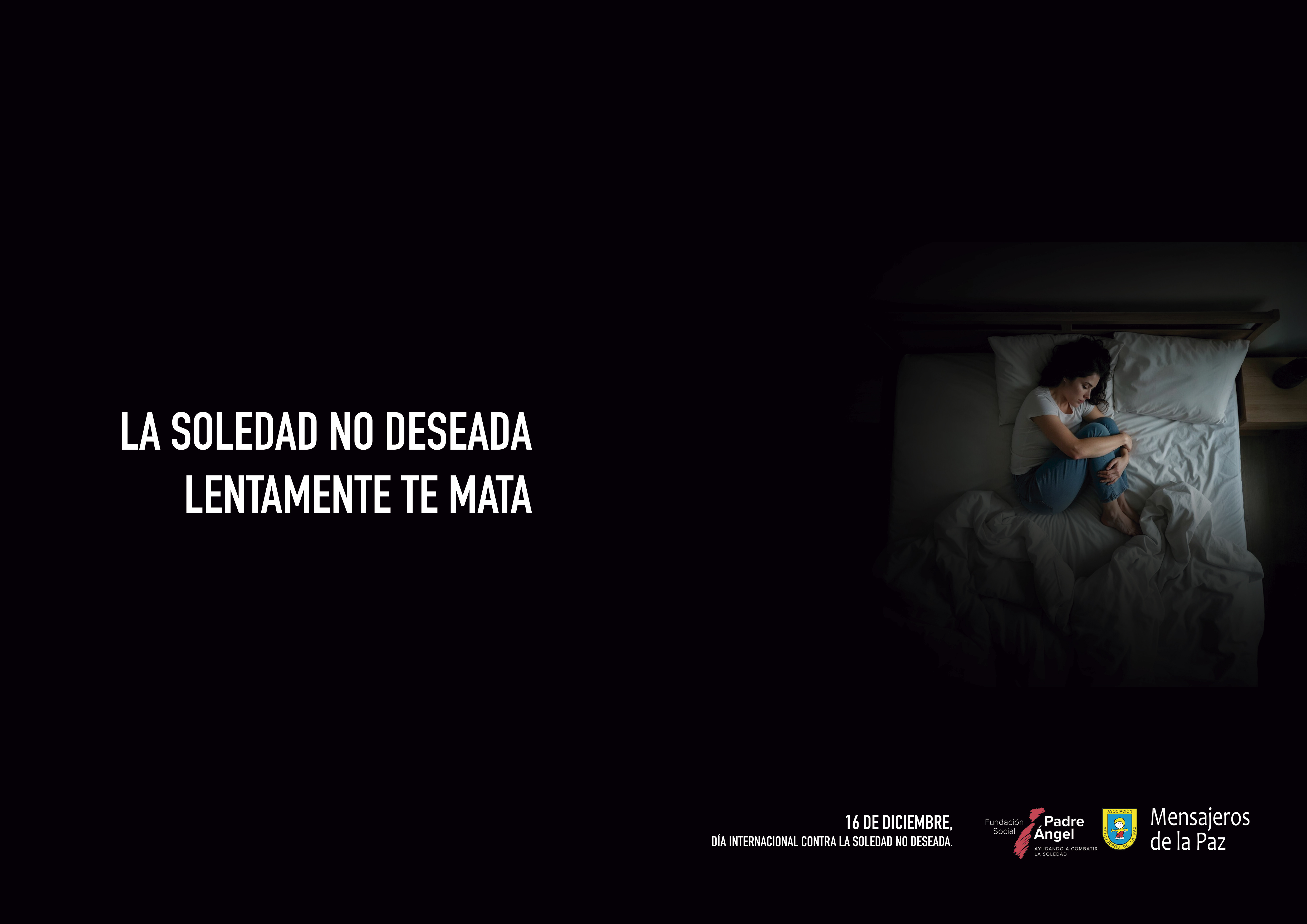 Asociación Mensajeros de la Paz. Gr 2. Diciembre 2025