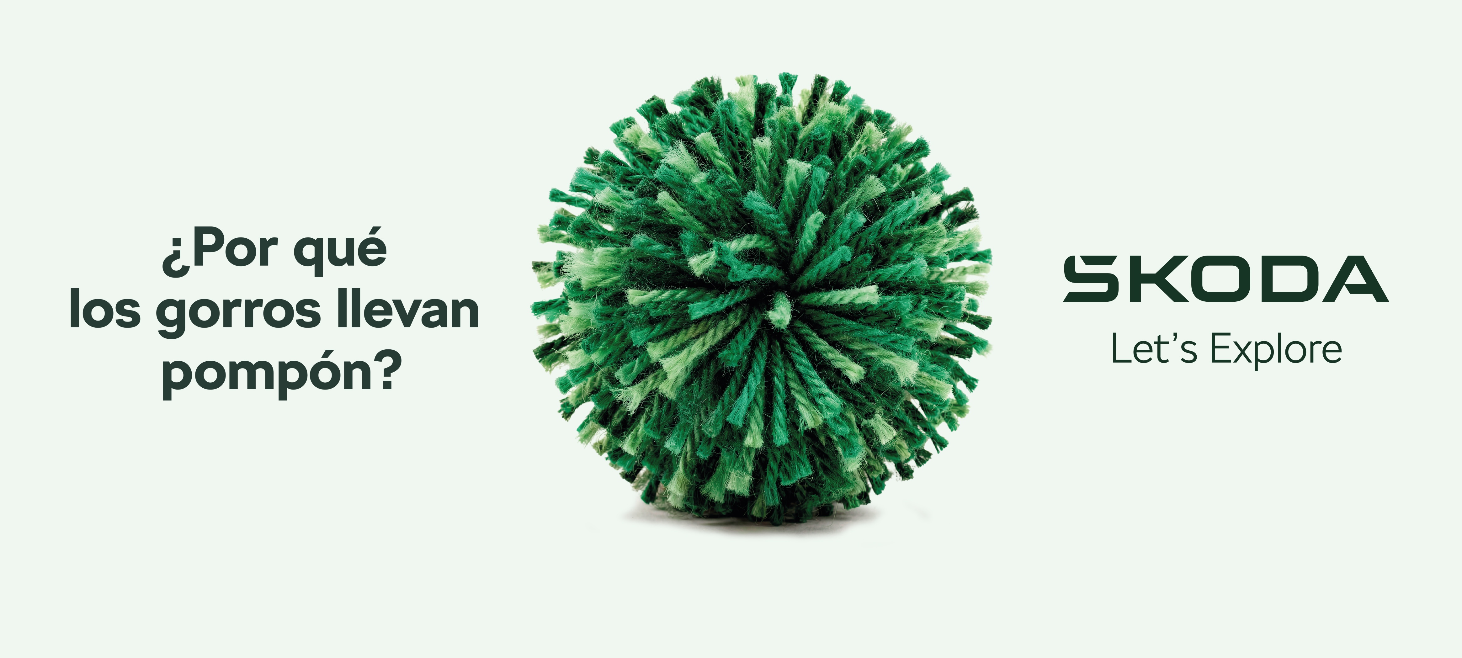 Skoda -Pompon - Enero 2026