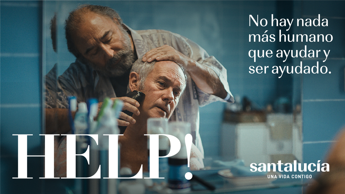 Santalucia. Help. Gr 1. Febrero 2026