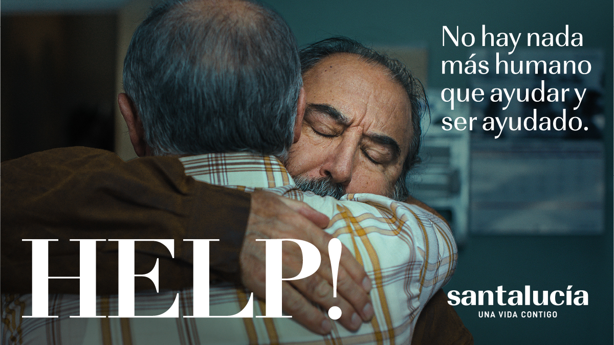 Santalucia. Help. Gr 2. Febrero 2026