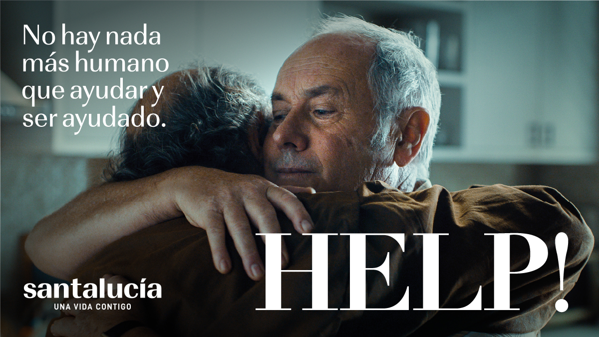 Santalucia. Help. Gr 3. Febrero 2026
