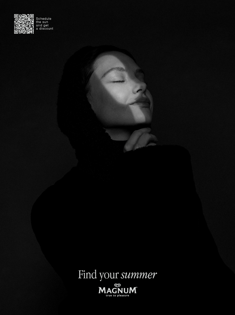 Magnum - Schedule the Sun - Marzo 2026 Gráfica 1