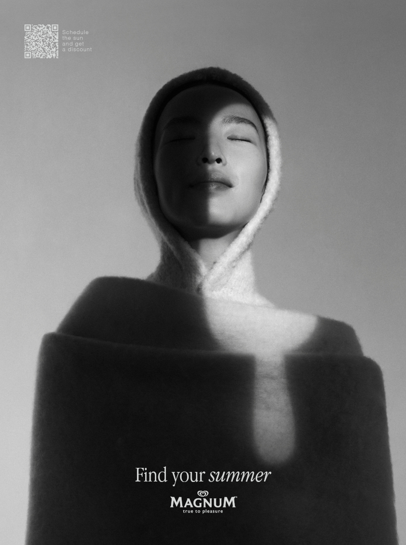 Magnum - Schedule the Sun - Marzo 2026 Gráfica 2