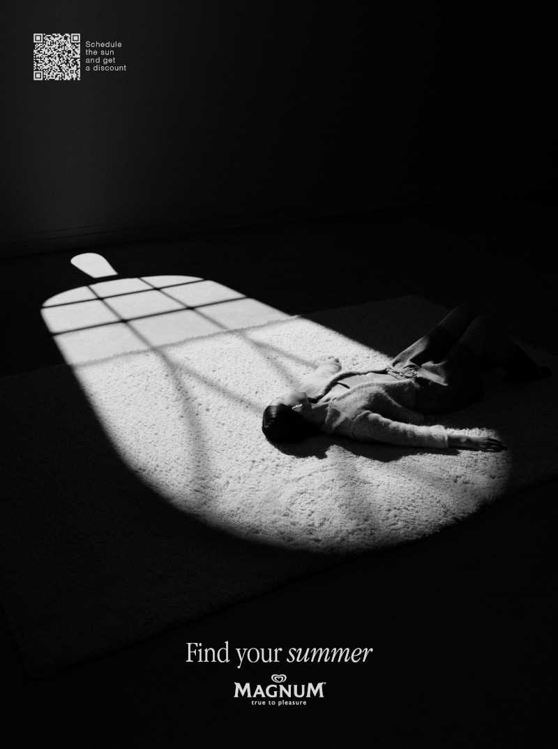 Magnum - Schedule the Sun - Marzo 2026 Gráfica 4