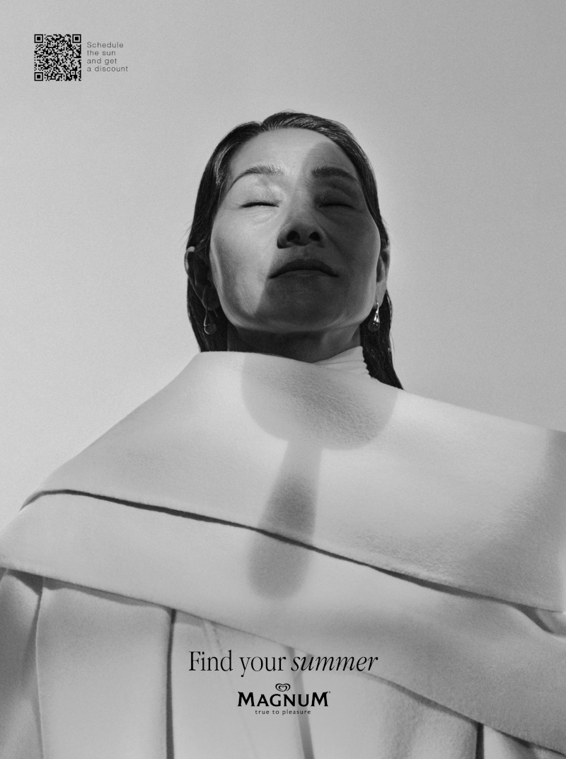 Magnum - Schedule the Sun - Marzo 2026 Gráfica 5