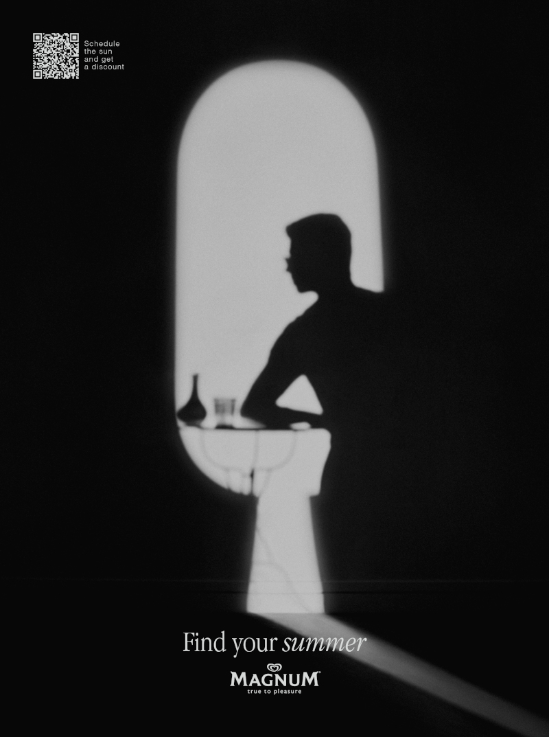 Magnum - Schedule the Sun - Marzo 2026 Gráfica 6