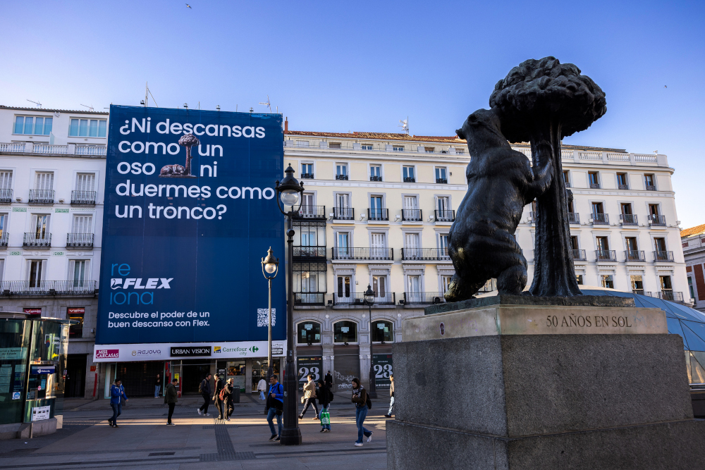 Flex - Reflexiona - Marzo 2026 Exterior 5