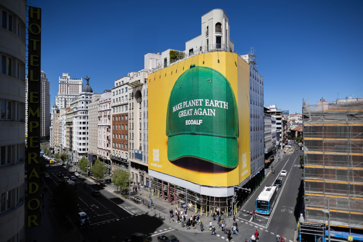 Ecoalf - Make Planet Earth Great Again - Abril 2026 (2)