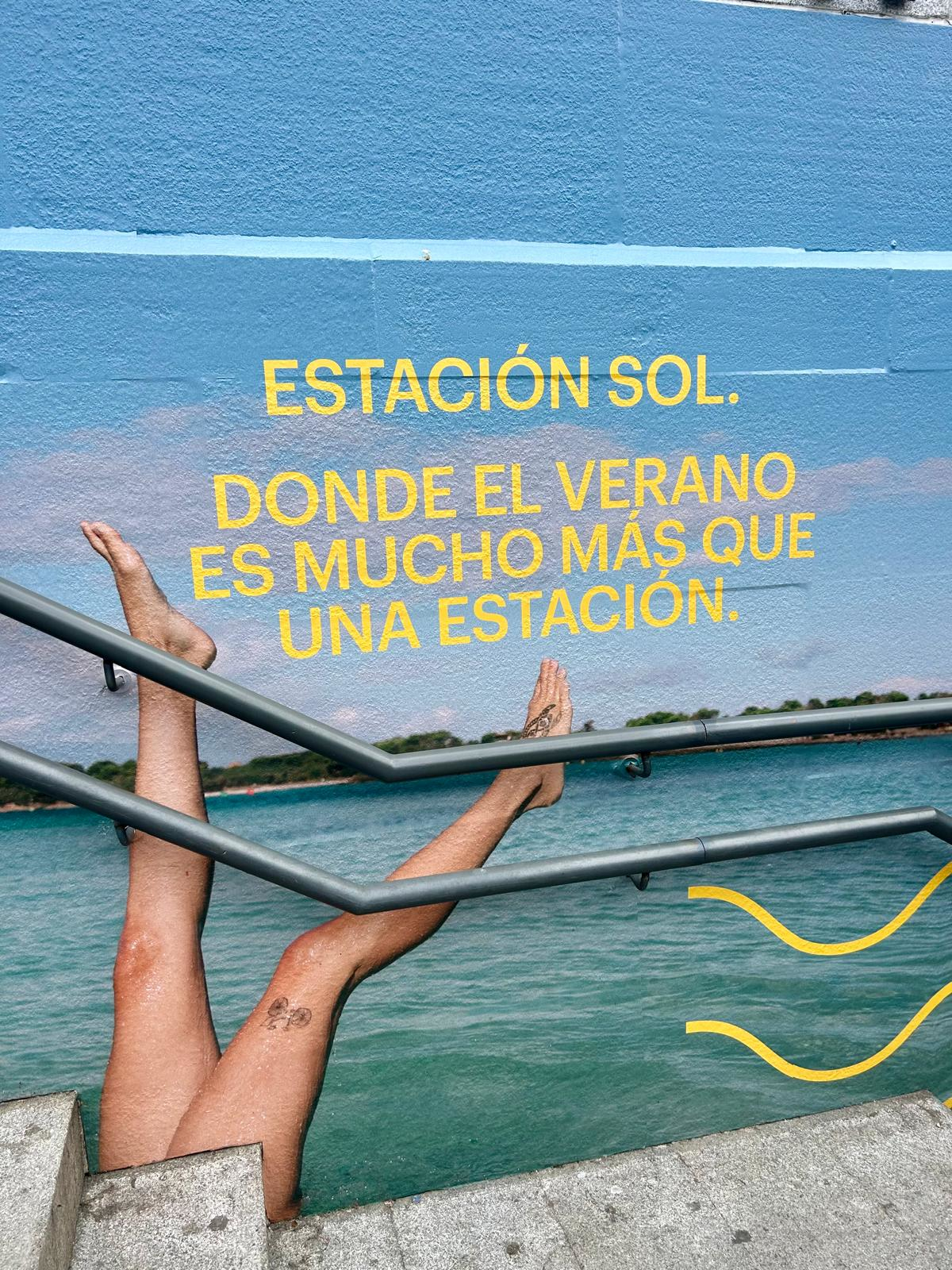 Sol by Meliá. Ext 2. Everything under the Sol. Mayo 2026