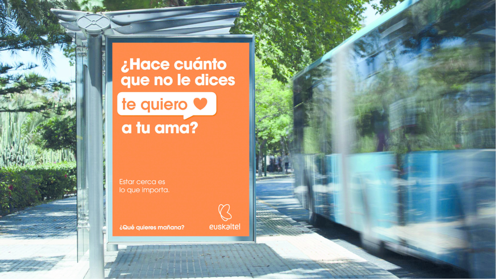 Euskaltel. Poder decir. Ext 1. Mayo 2026