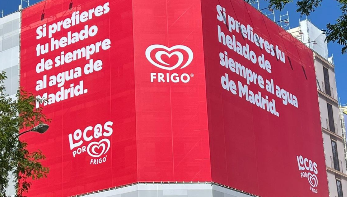 Frigo Locos por Frigo 2